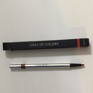 Dose of colors eyeliner romance